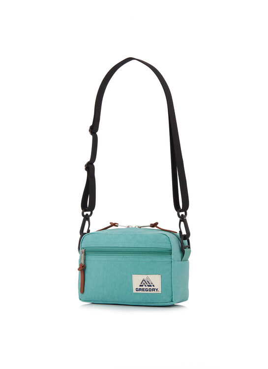 CLASSIC BAGS パデッドショルダーポーチS