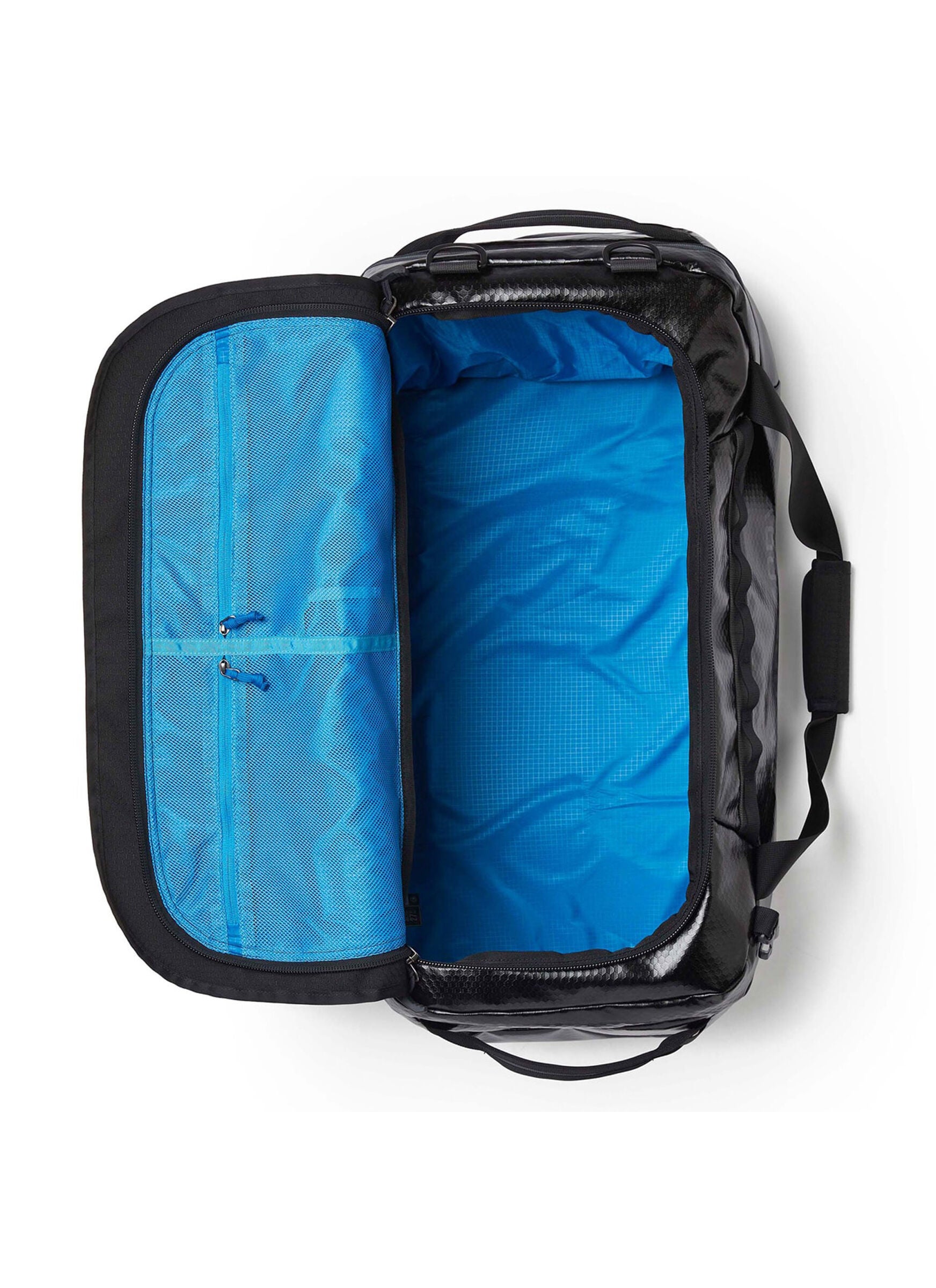 TECH DUFFELS アルパカ80