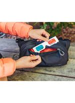 ESSENTIAL HIKING ナノショルダーバッグ