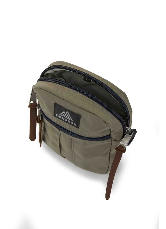 クラシックバッグ クイックポケットL