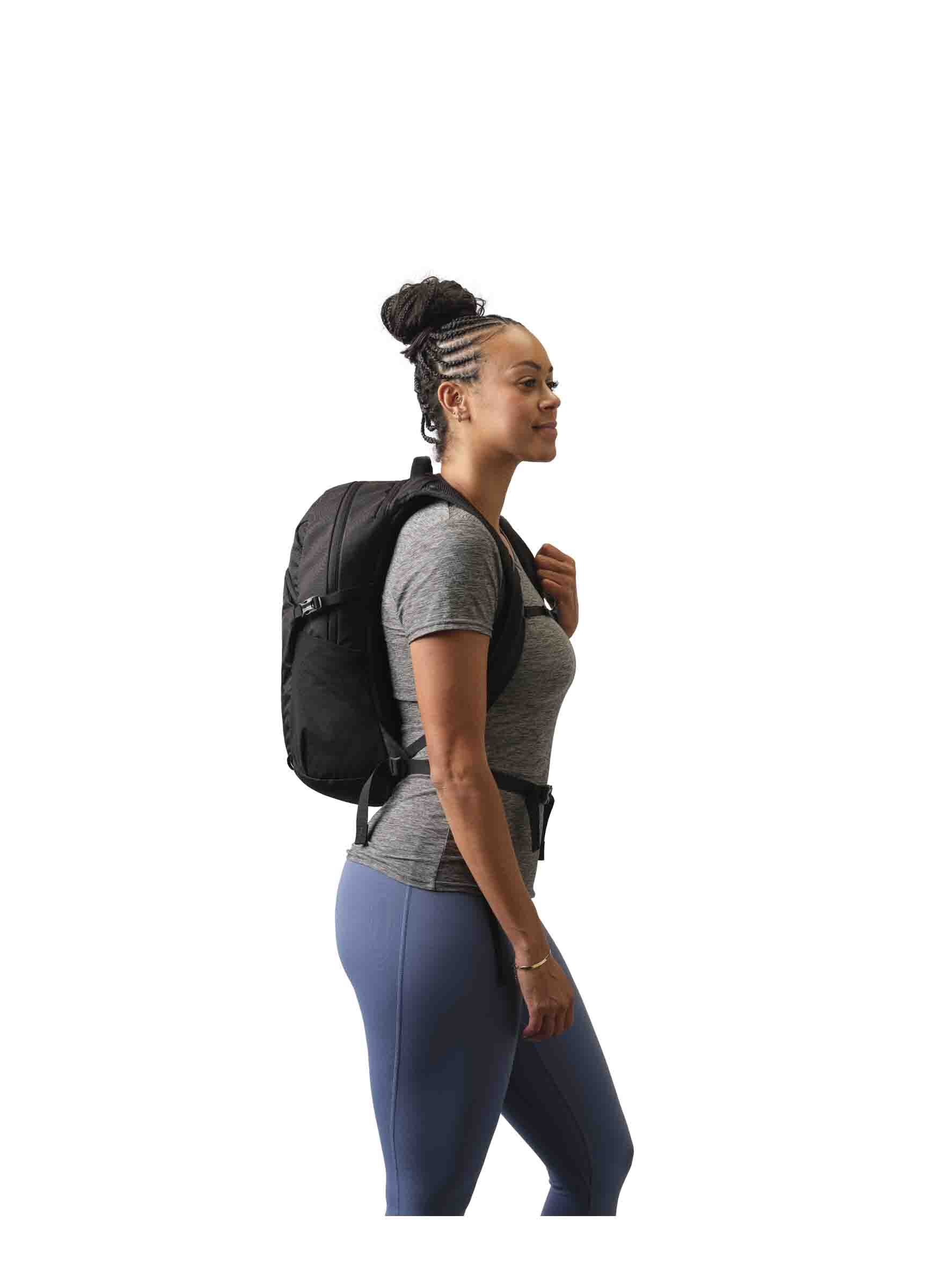 エッセンシャルハイキング ナノ18