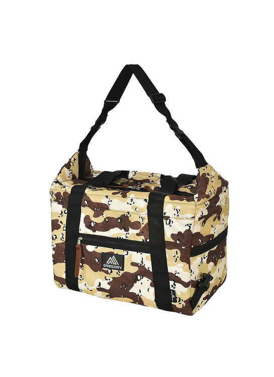 FIELD SUPPLY フィールドクーラーダッフル L V2