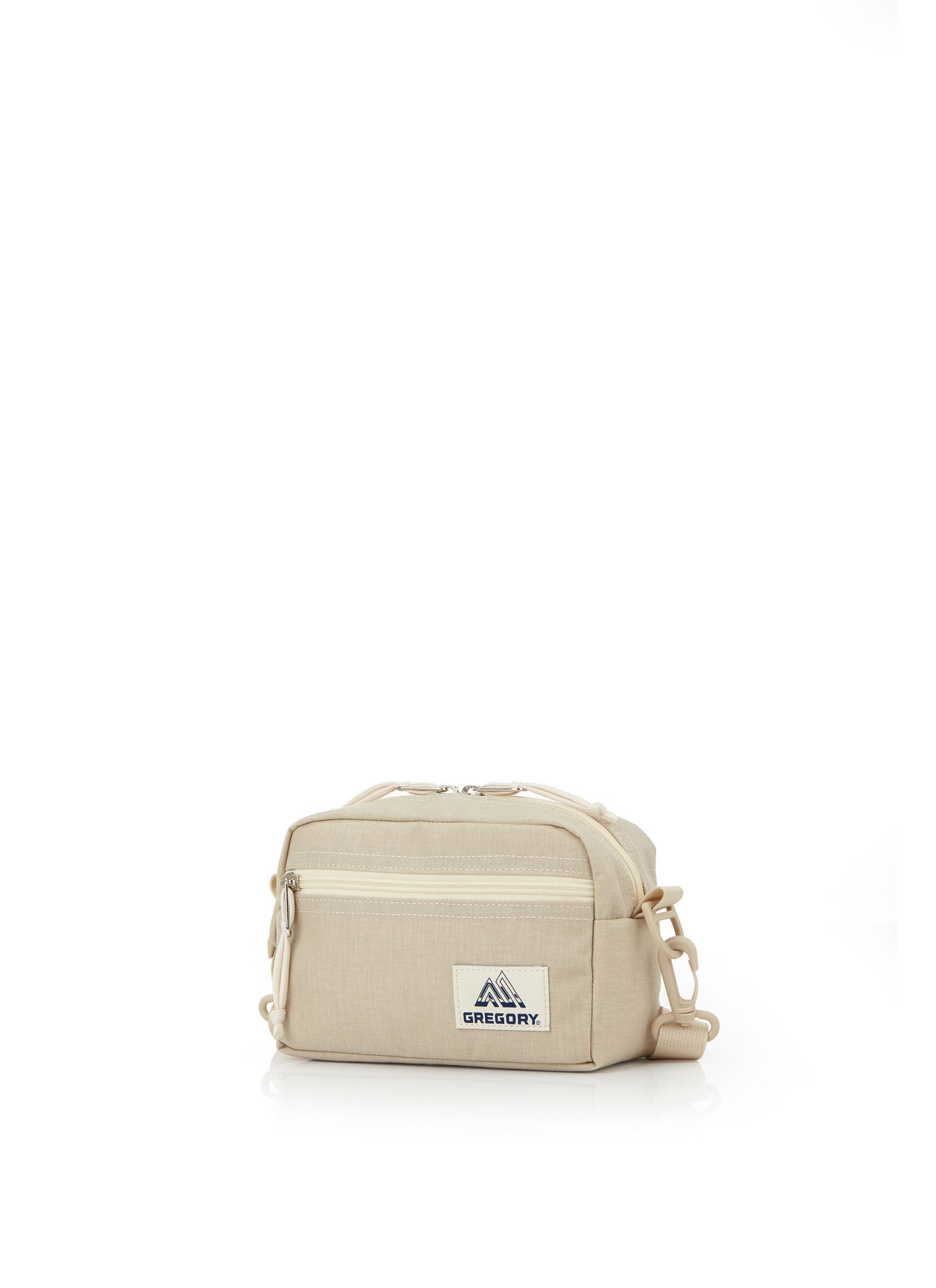 CLASSIC BAGS パデッドショルダーポーチS