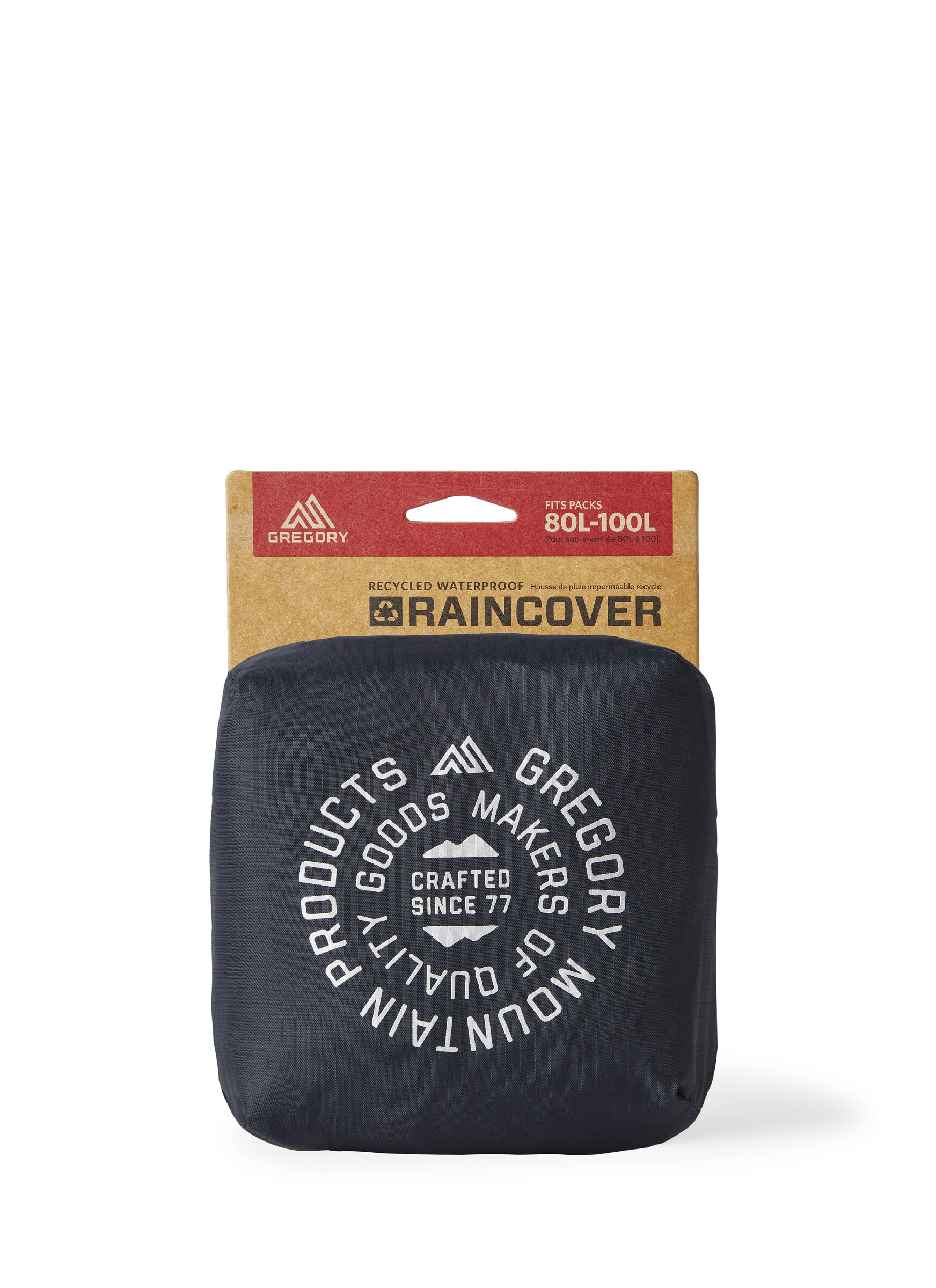 TECH ACCESS レインカバー80L-110L