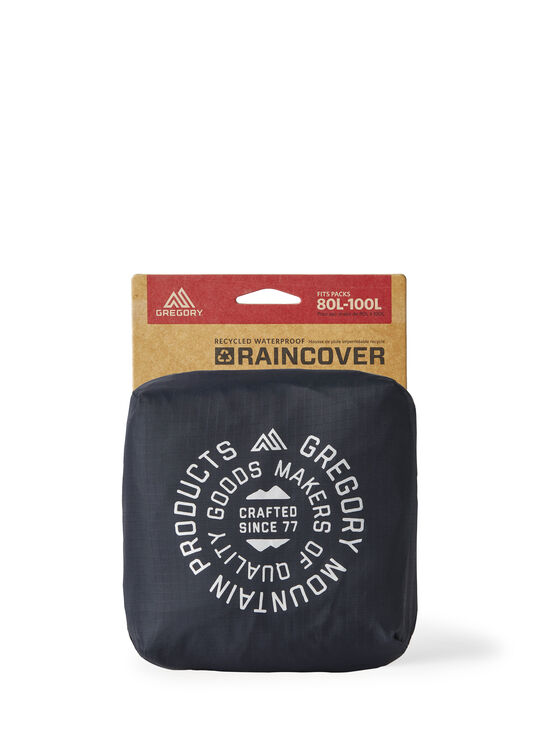 TECH ACCESS レインカバー80L-110L