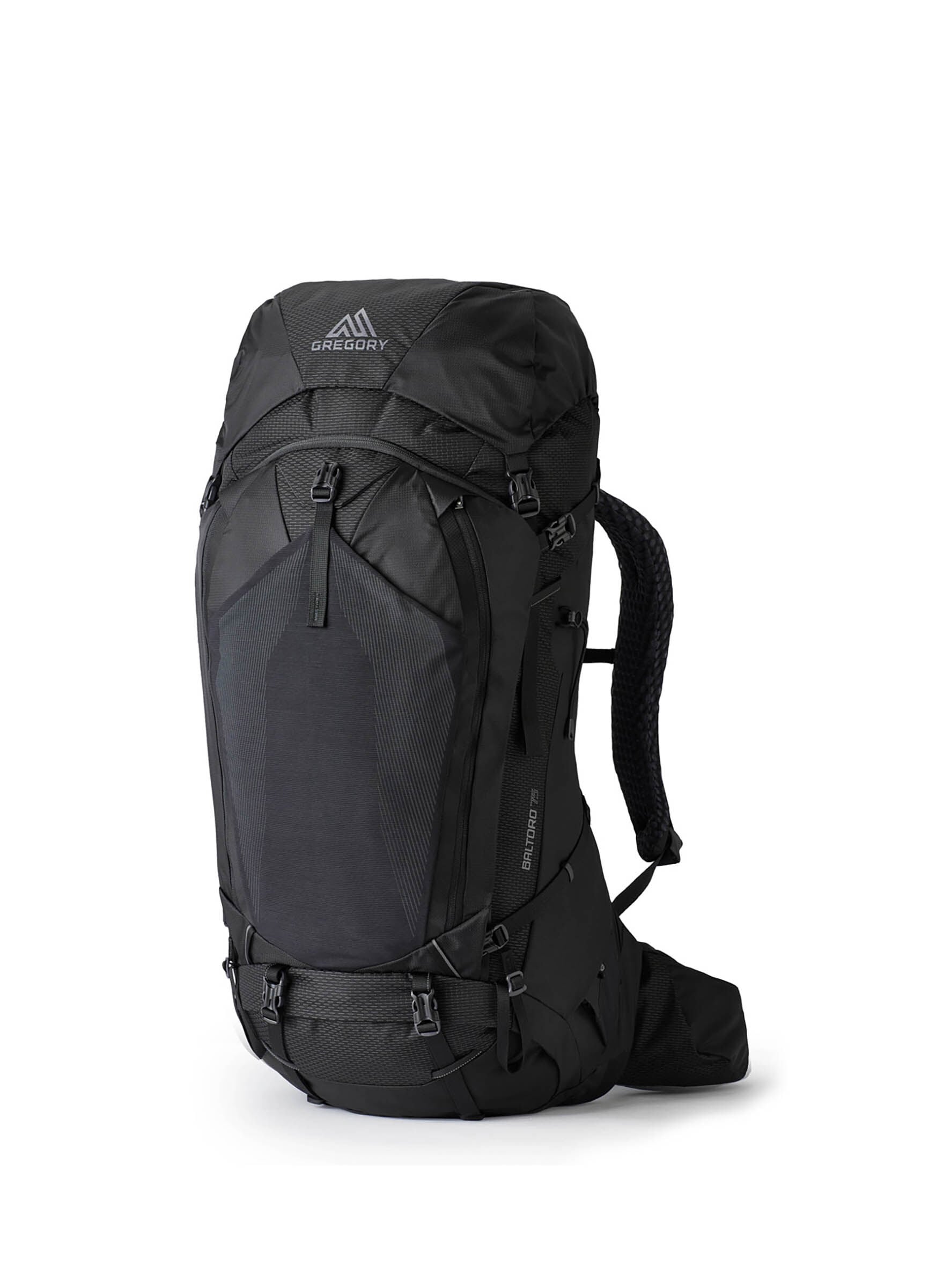 【値下げ可】Gregory バルトロ75 Sサイズ（おまけ付） バルトロ75 S オブシディアンブラック | グレゴリー公式オンライン