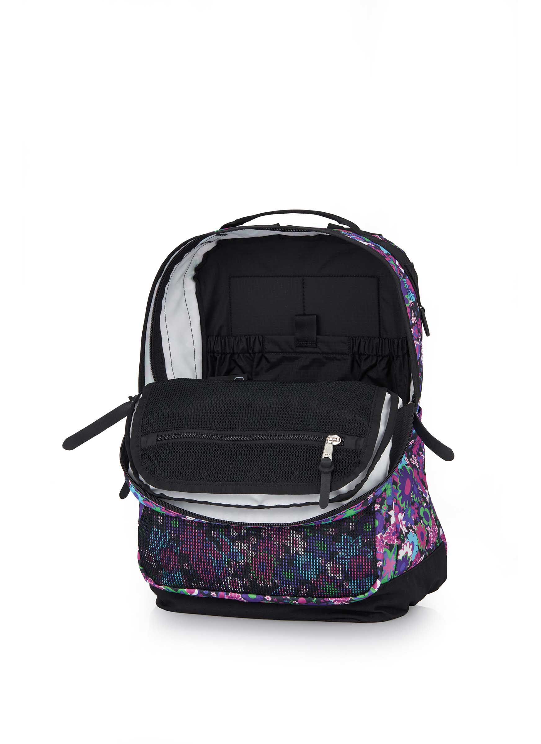 キャンパスデイM ワイルドフラワーパープル | グレゴリー公式