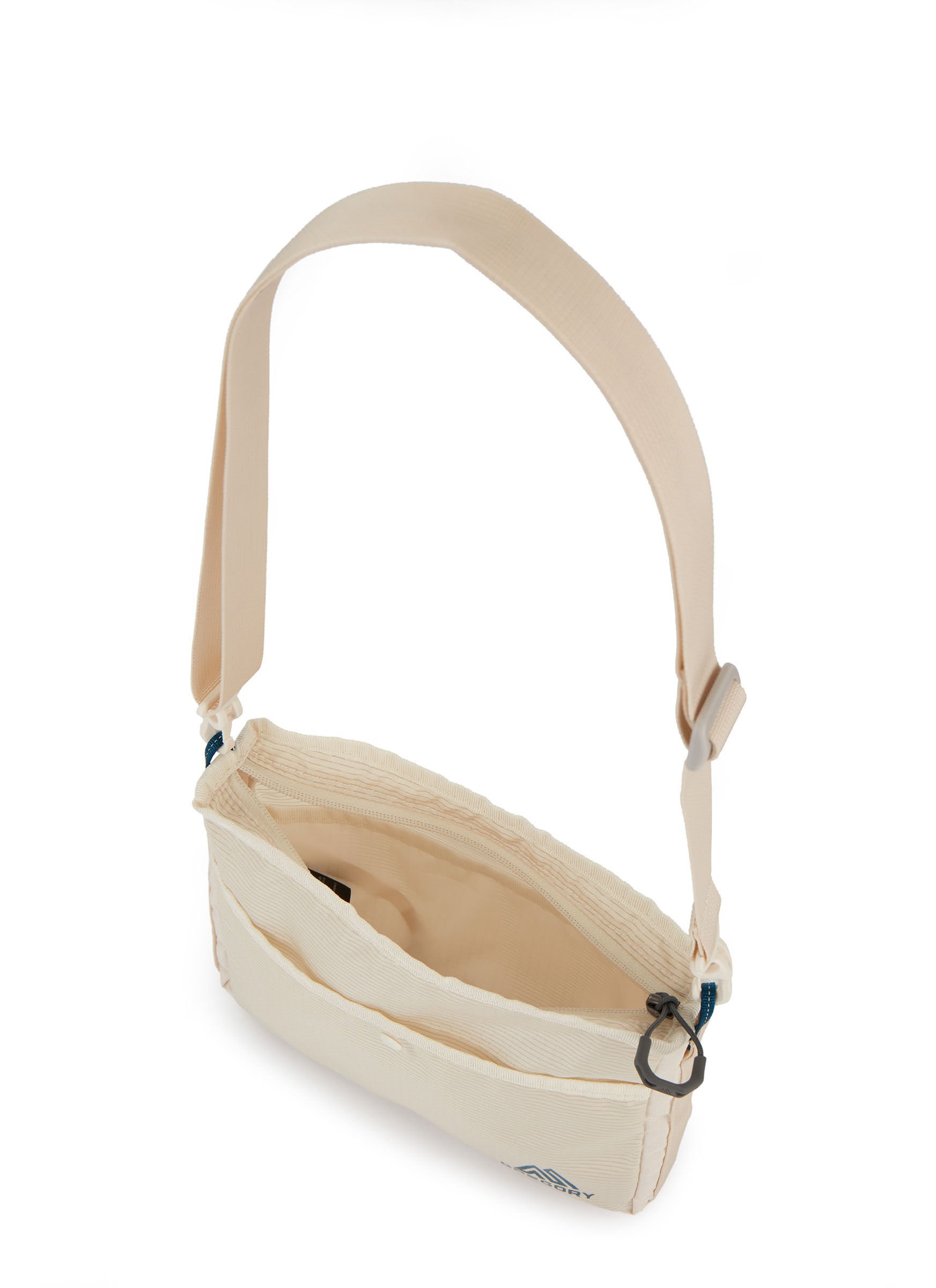 グレゴリー　ナノ14 チョークホワイト ナノ14 チョークホワイト | グレゴリー公式オンラインストア