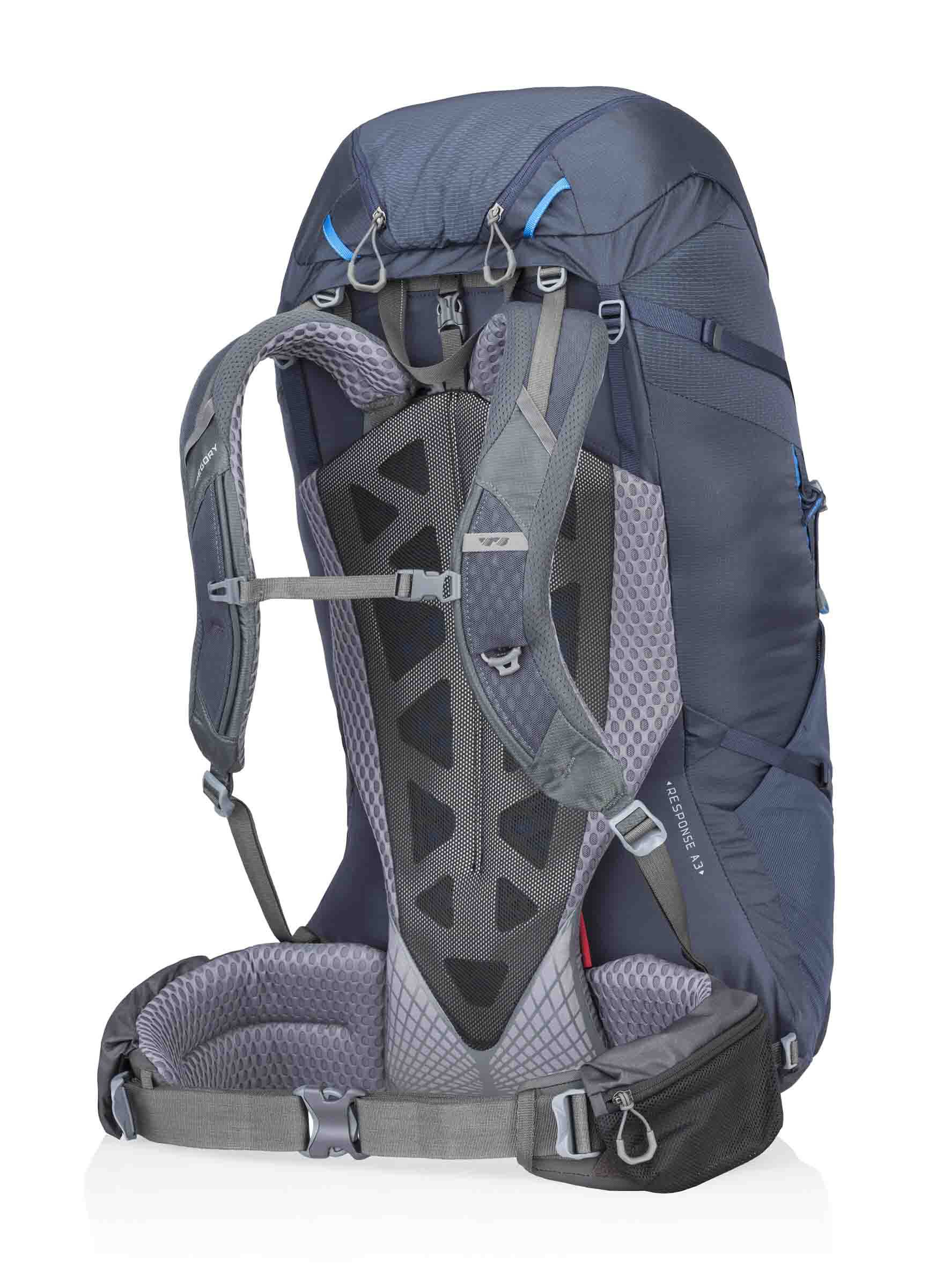 BALTORO 75 SM ダスクブルー | グレゴリー公式オンラインストア