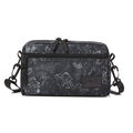CLASSIC BAGS パデッドショルダーポーチM