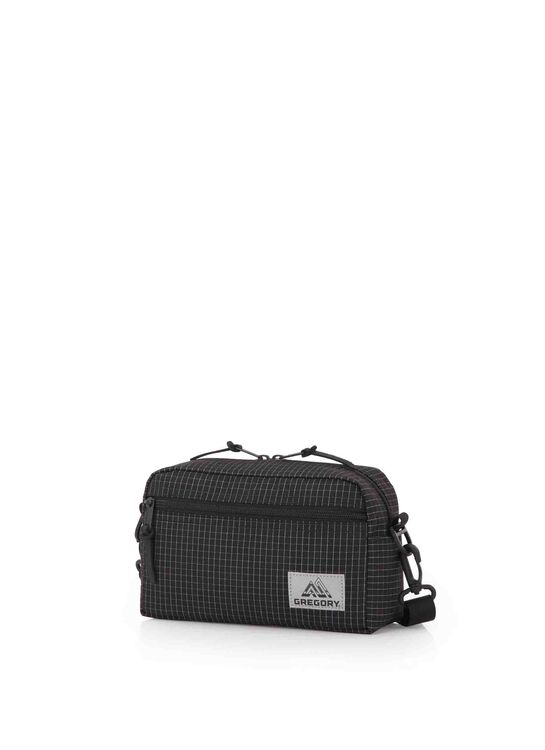 CLASSIC BAGS パデッドショルダーポーチM