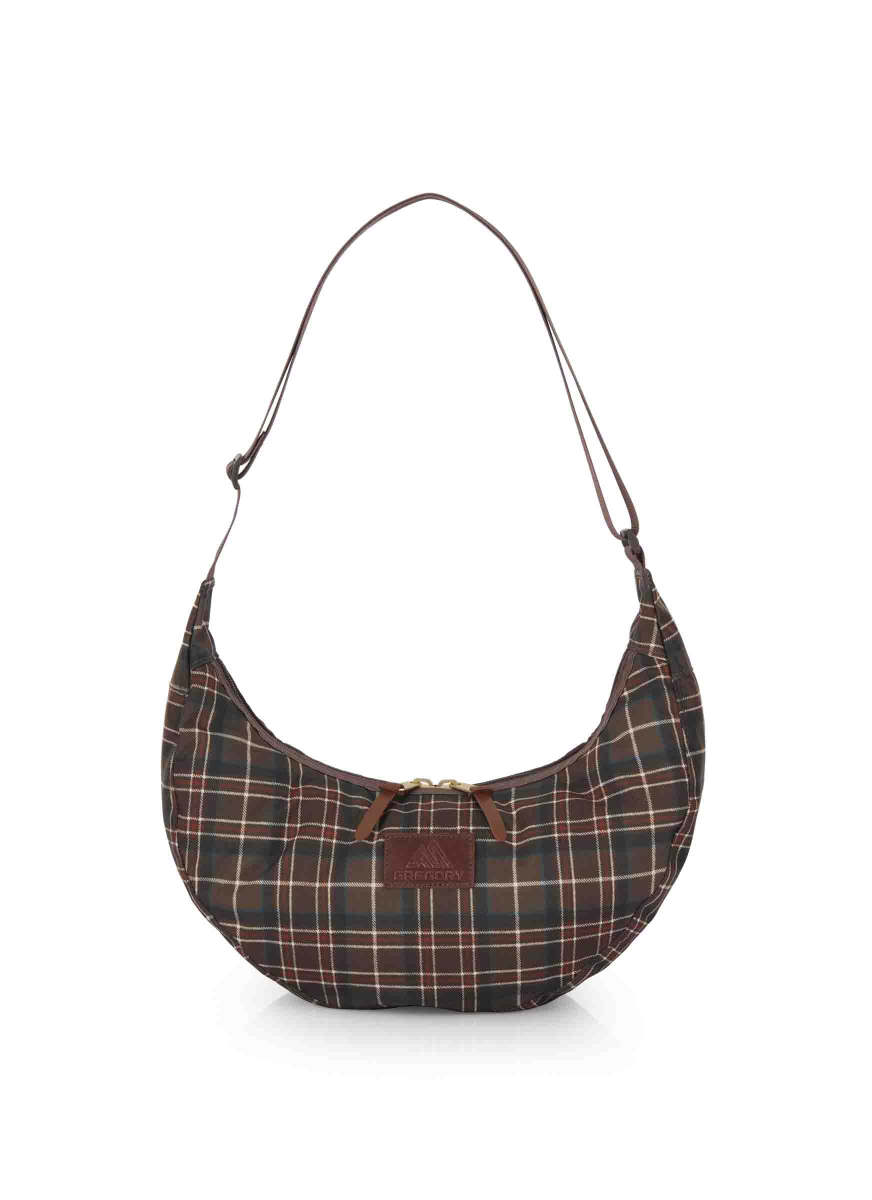 CLASSIC BAGS ラフィンバッグL