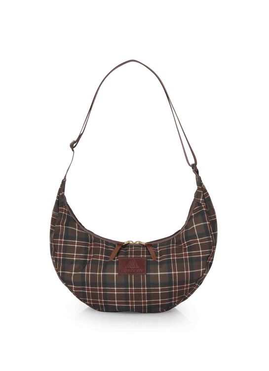 CLASSIC BAGS ラフィンバッグL