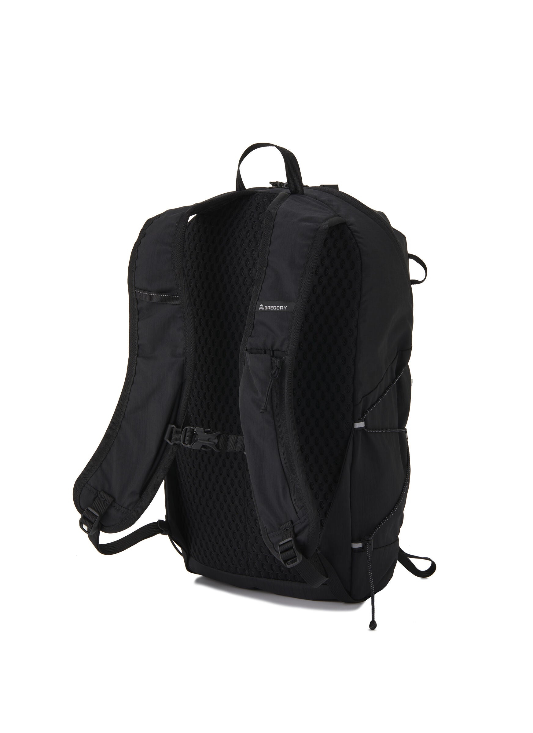 シティーランニング レイブン12