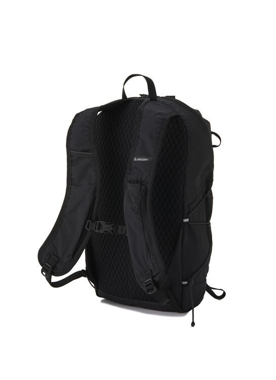 シティーランニング レイブン12