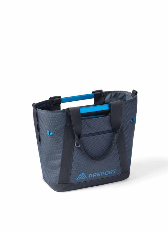 GEAR ORG アルパカユーティリティートート35