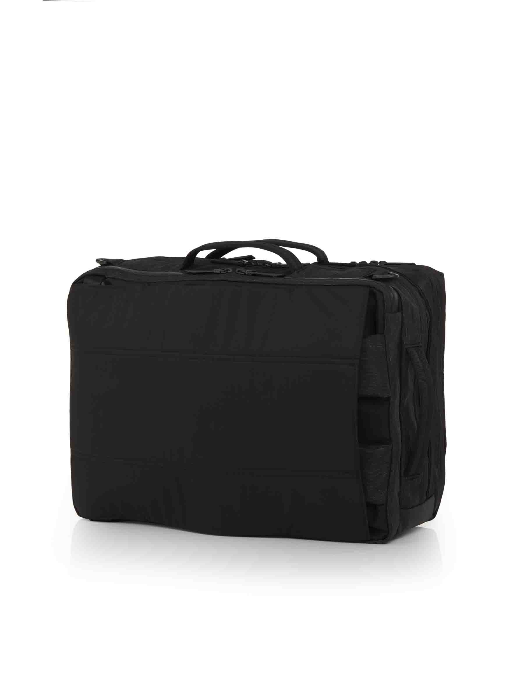 【美品】　グレゴリー イグザートバックパック イグザート バックパック ブラック | グレゴリー公式オンライン