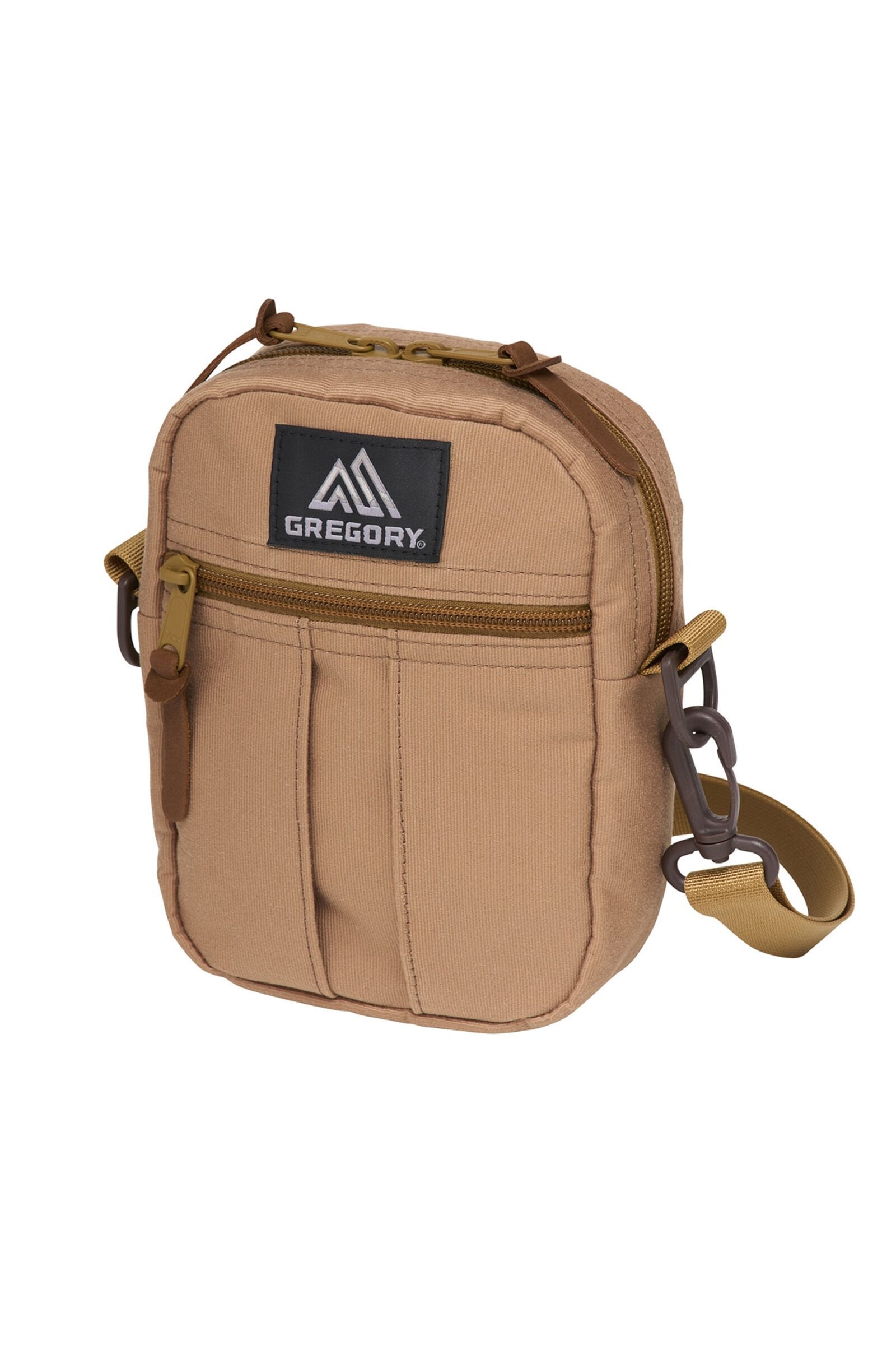 クイックポケットM キャラメル | グレゴリー公式オンラインストア