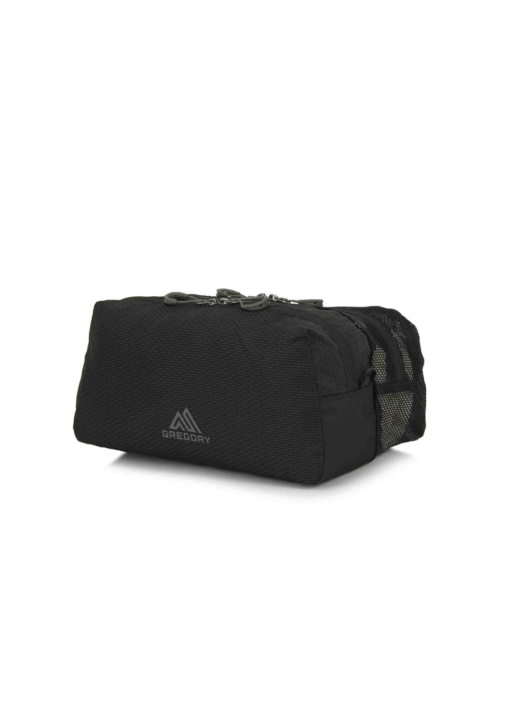 テクニカルアクセサリー ナノパッキングキューブ12