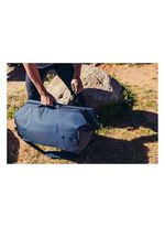 GEAR ORG アルパカワイドマウスダッフル50