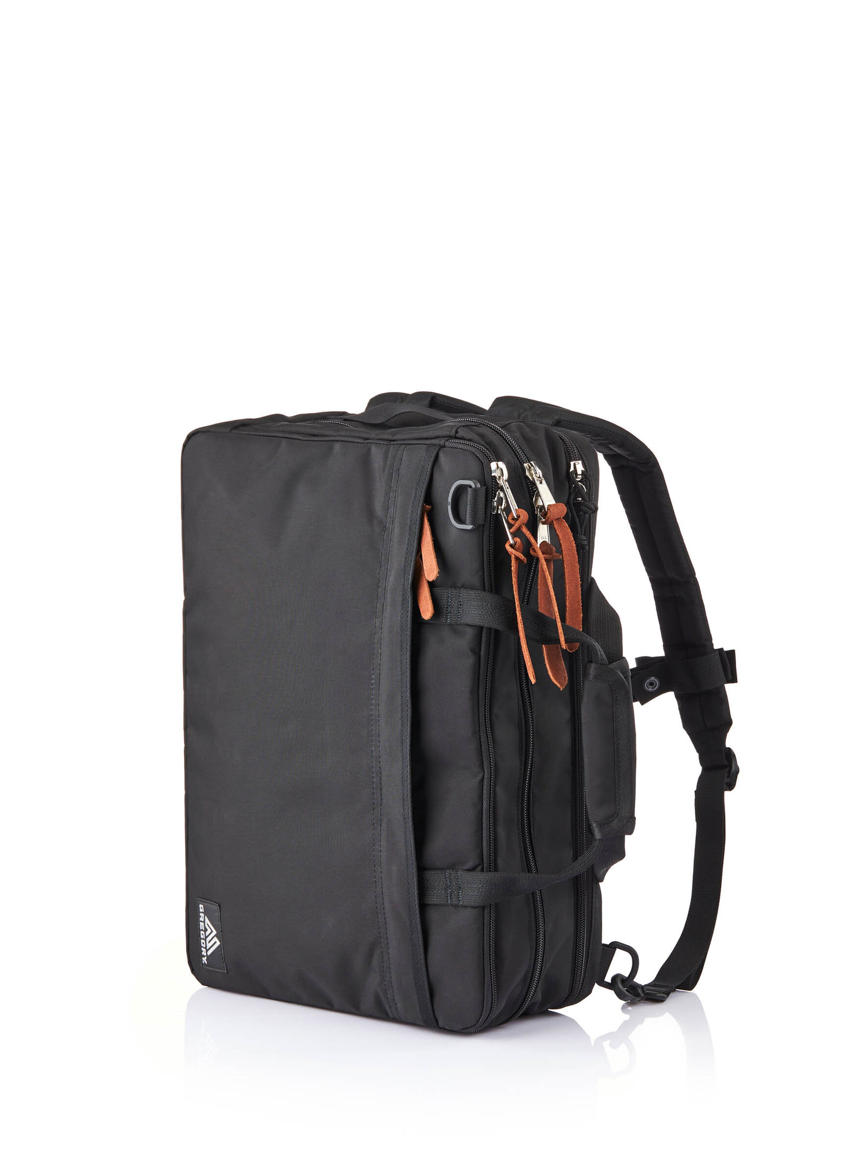 CLASSIC BAGS ベンチャー3WAY