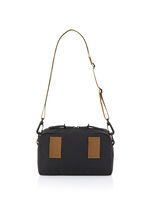 CLASSIC BAGS パデッドショルダーポーチM