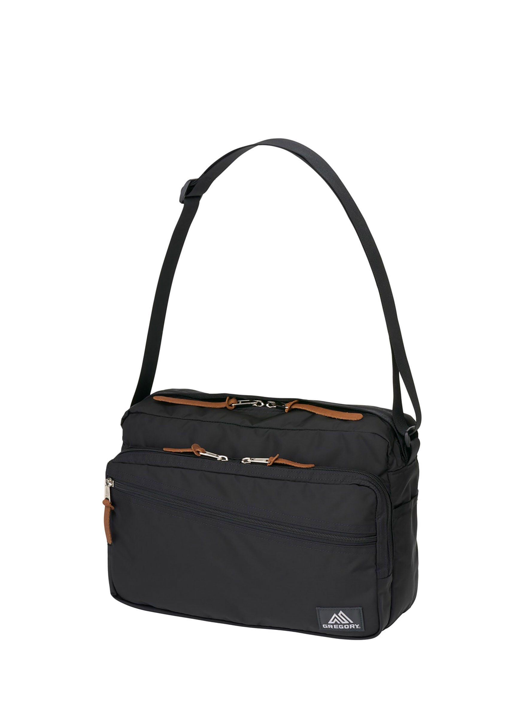 CLASSIC BAGS ユーティリティーショルダーL