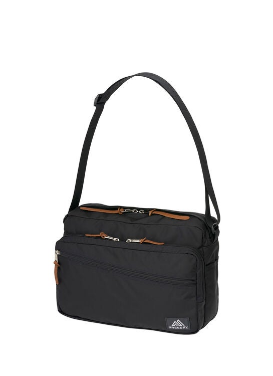 CLASSIC BAGS ユーティリティーショルダーL