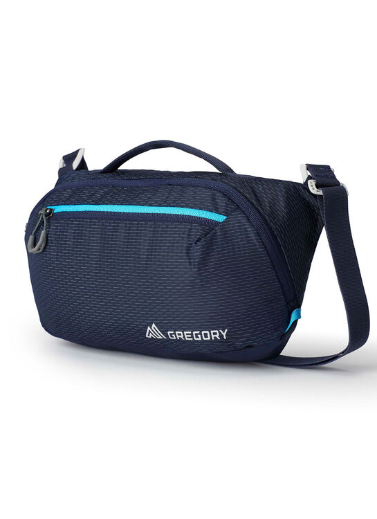 ESSENTIAL HIKING ナノショルダーバッグ