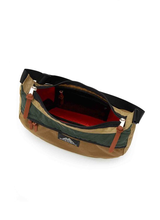 CLASSIC BAGS サッチェルM