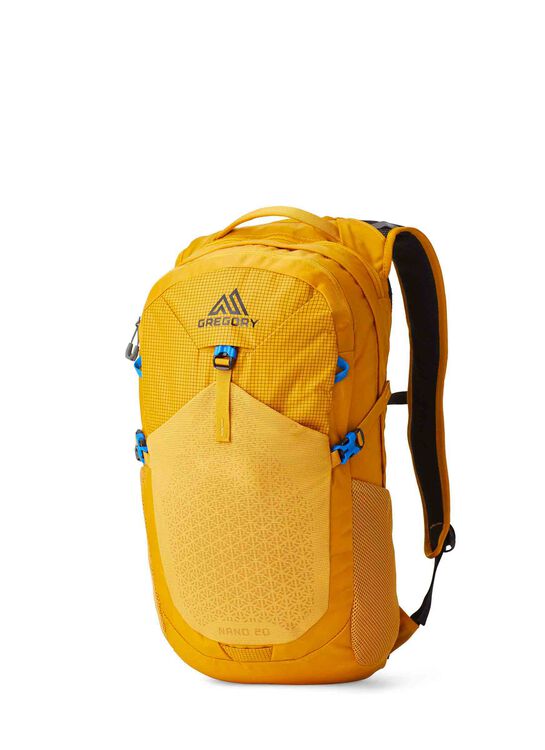 ESSENTIAL HIKING ナノ20