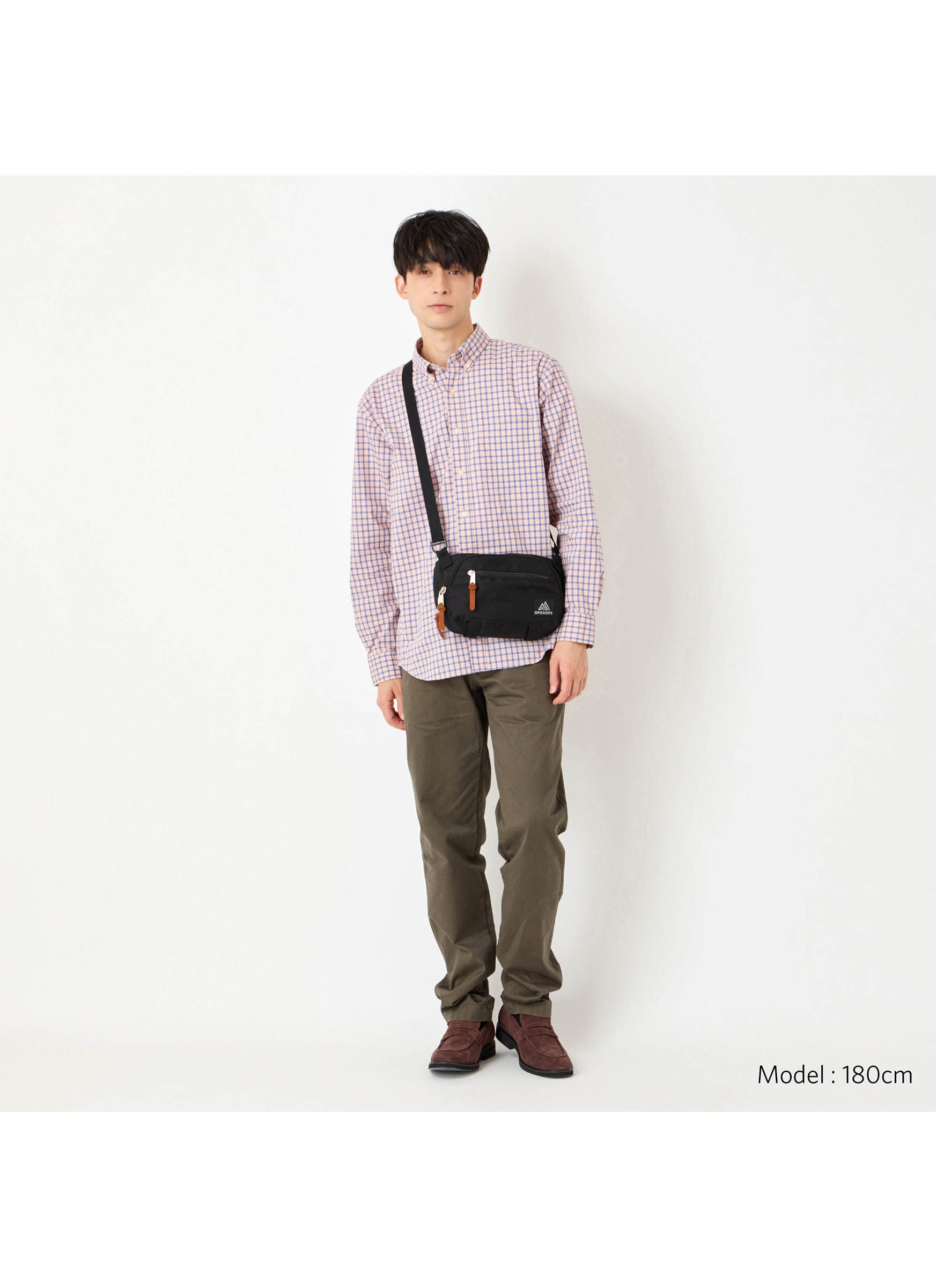 keikei0221ページ トランスファーショルダーM V2 ブラック | グレゴリー公式オンライン