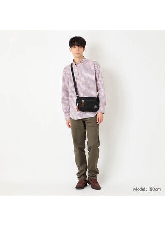 CLASSIC BAGS トランスファーショルダーM V2