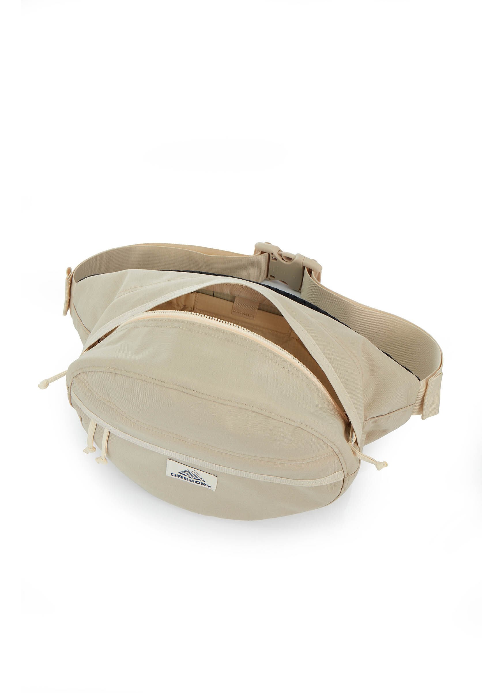 テールメイトS サンドベージュ | グレゴリー公式オンラインストア