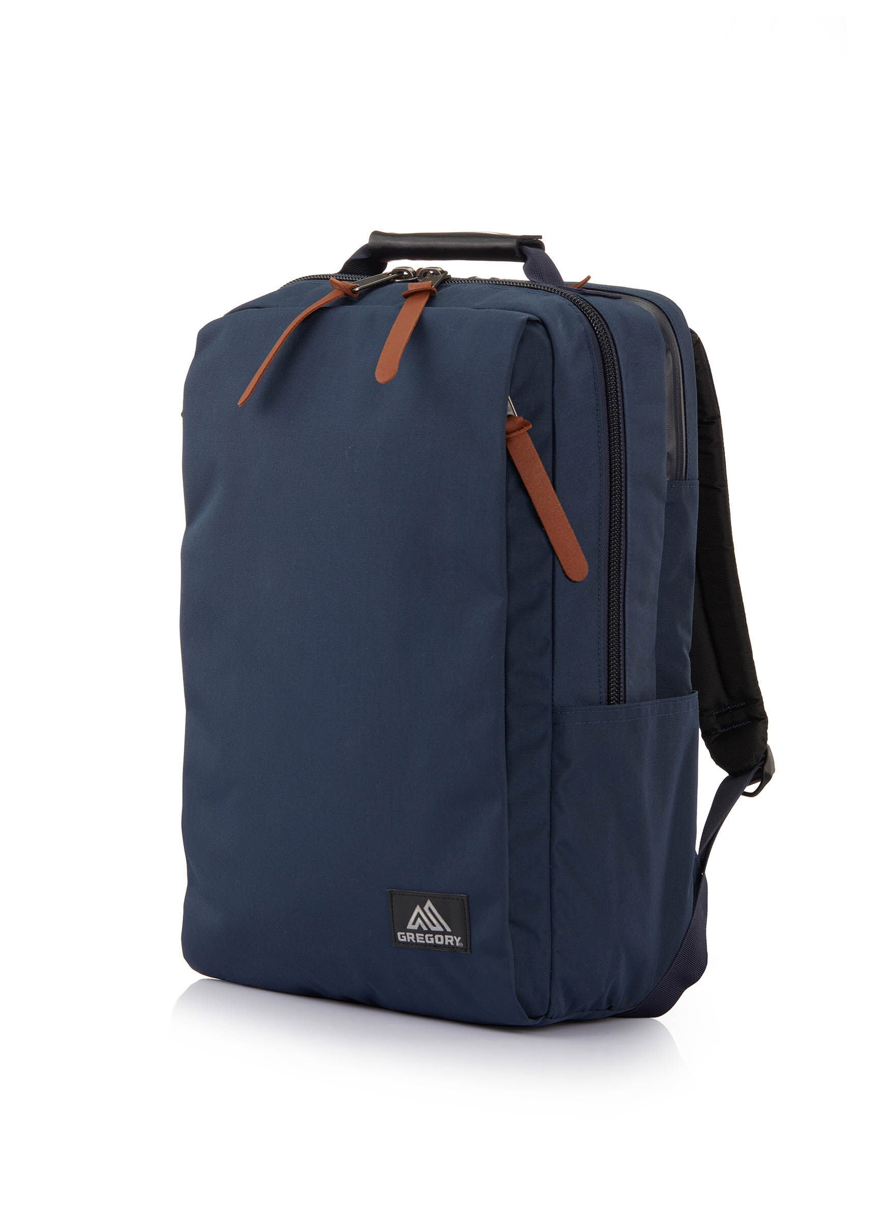 COVERT CLASSIC シンプルビジネスデイ