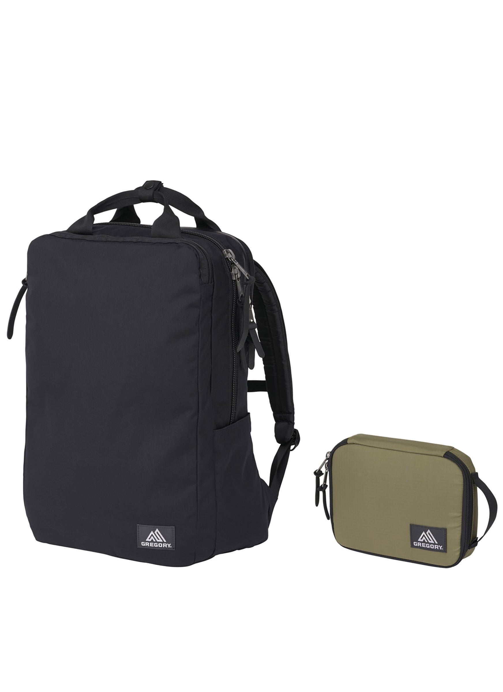 COVERT CLASSIC カバートソリッドデイ V4