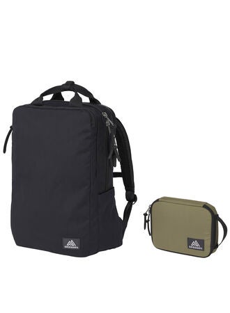 COVERT CLASSIC カバートソリッドデイ V4