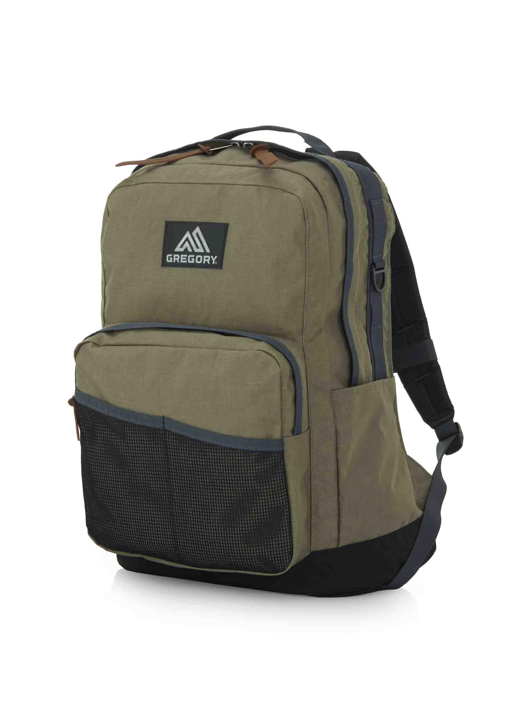 CLASSIC DAY キャンパスデイL