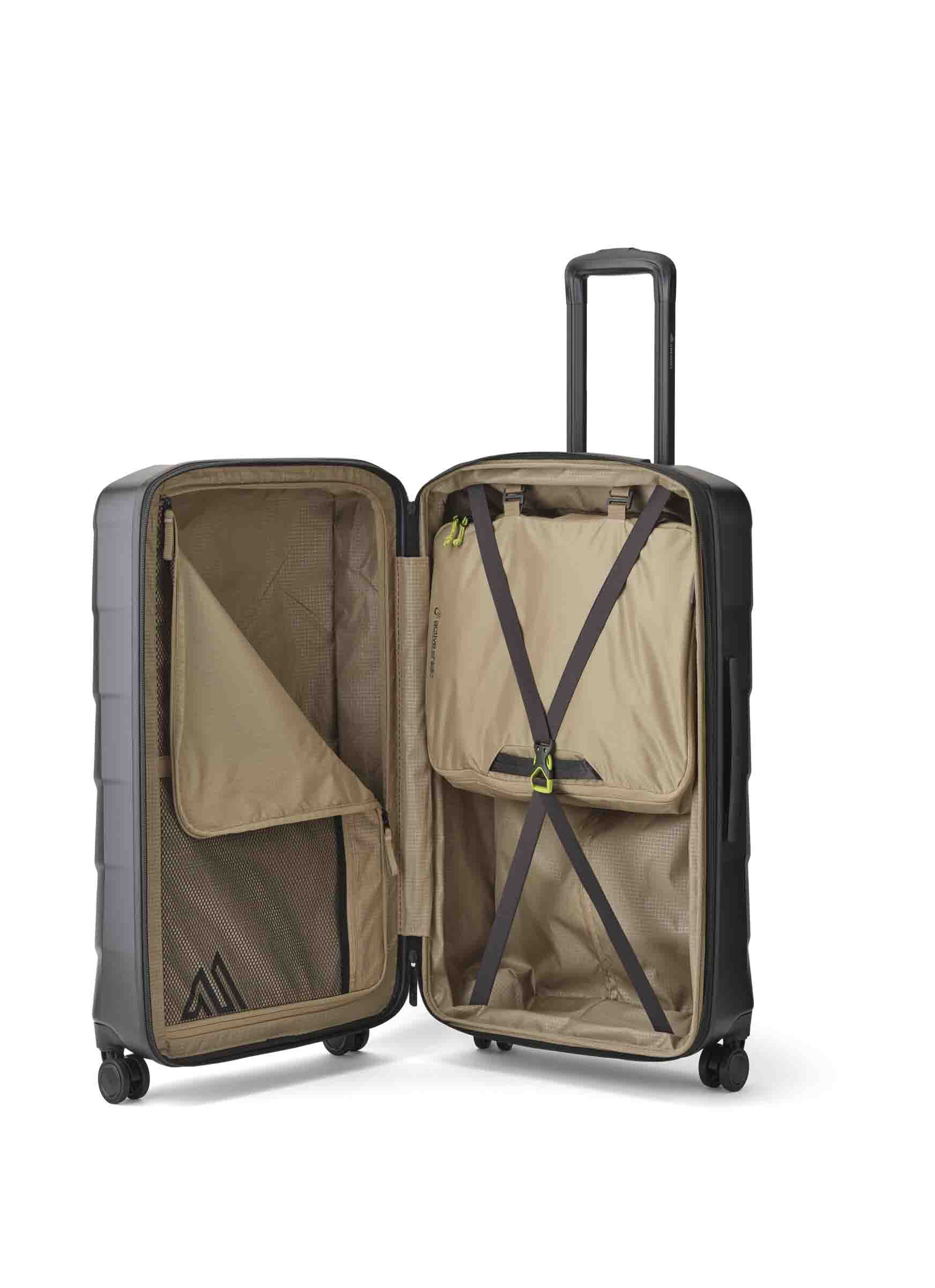 DIVIDE ROLLERS CACHE LARGE SPINNER