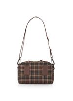 CLASSIC BAGS パデッドショルダーポーチM