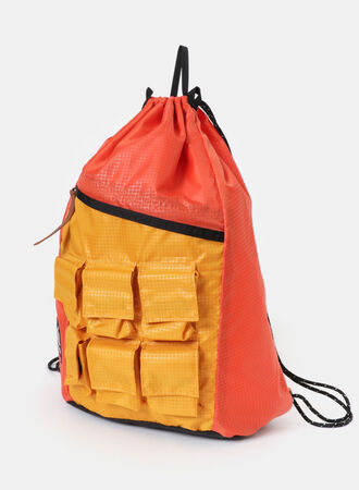 CLASSIC ACC 【GREGORY × NEXUSVII.】  PRASITEナップサック