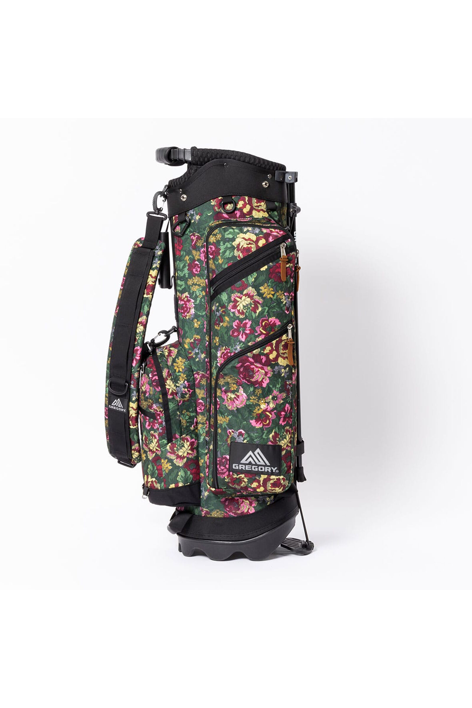 GOLF CADDIE BAG｜グレゴリー(GREGORY)公式通販 | Gregory Japan