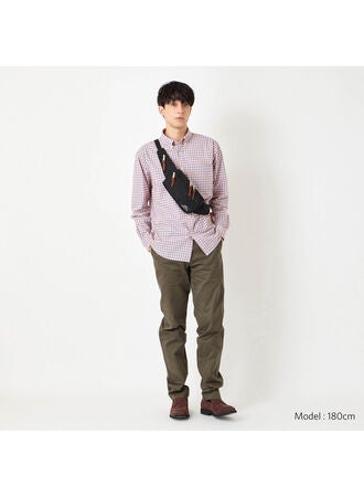 CLASSIC BAGS ヒップメイト