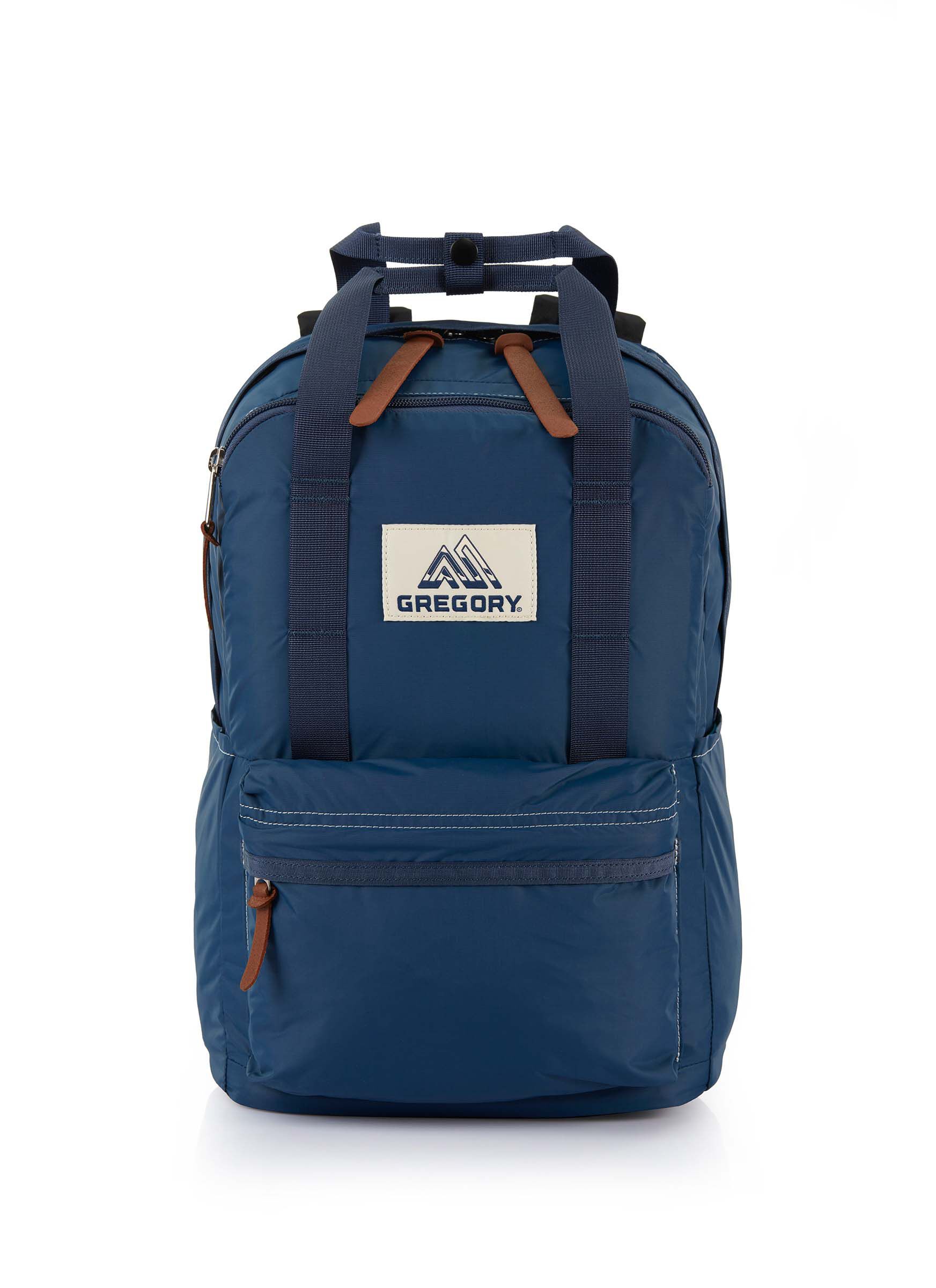 イージーピージーデイ ディープシーブルー | グレゴリー公式