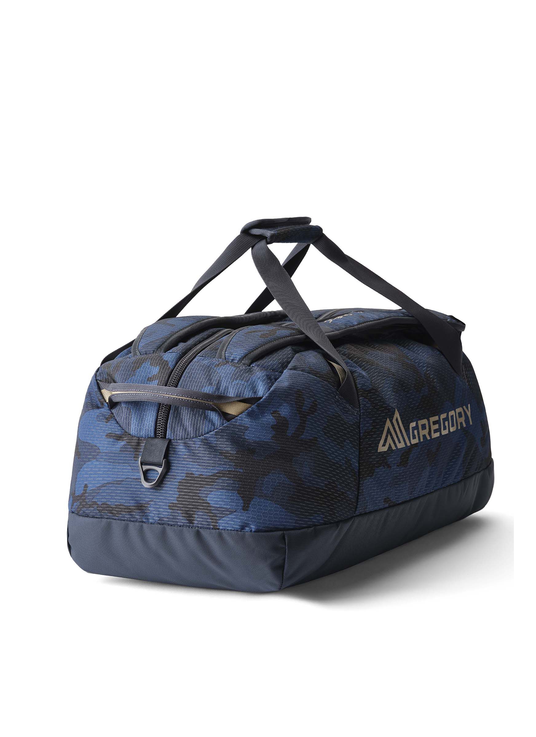 TECH DUFFELS SUPPLY 40
