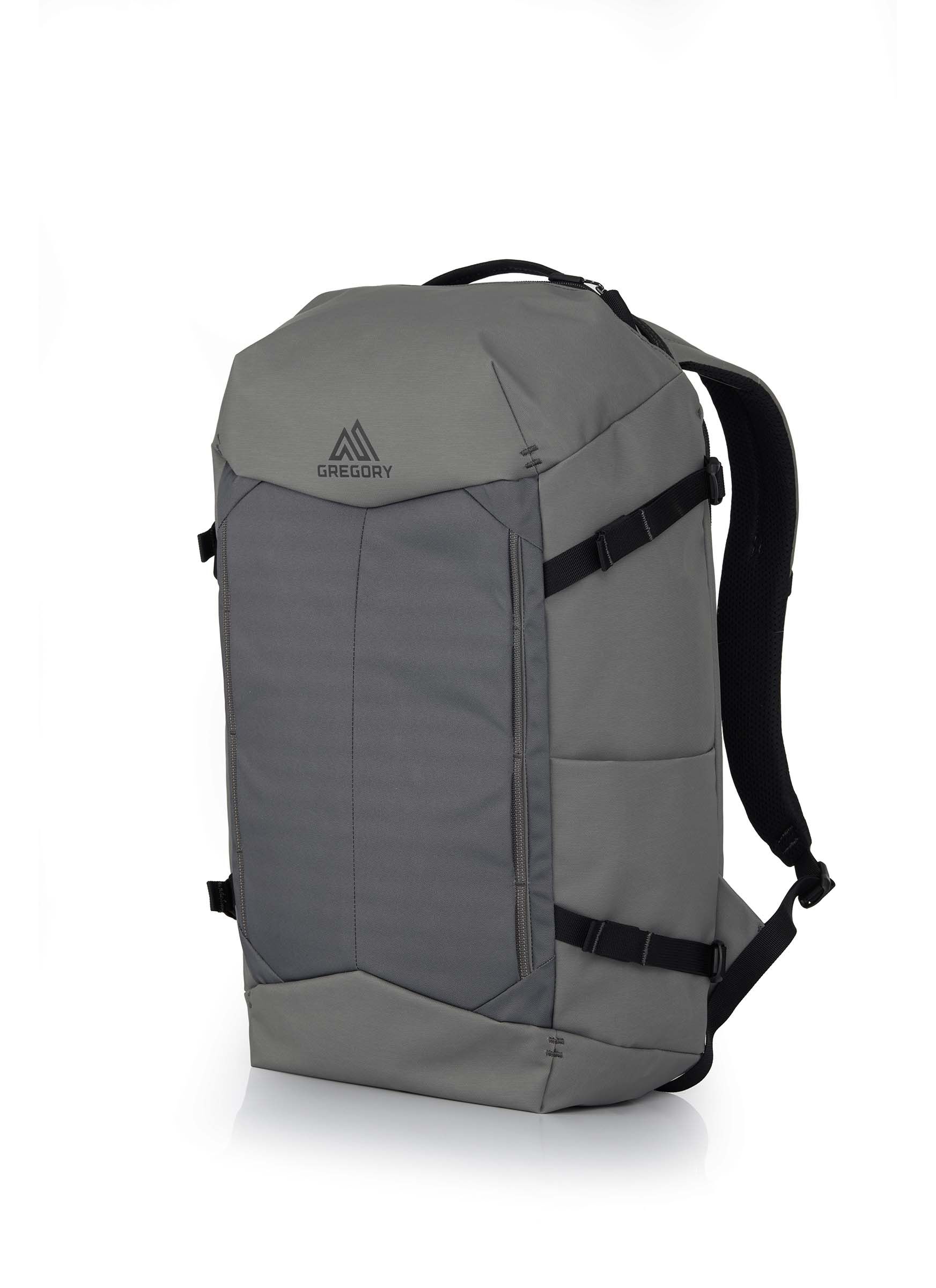 ✨美品✨GREGORY グレゴリー バックパック COMPASS 30 グレー コンパス30 シルバーグレー | グレゴリー公式オンラインストア