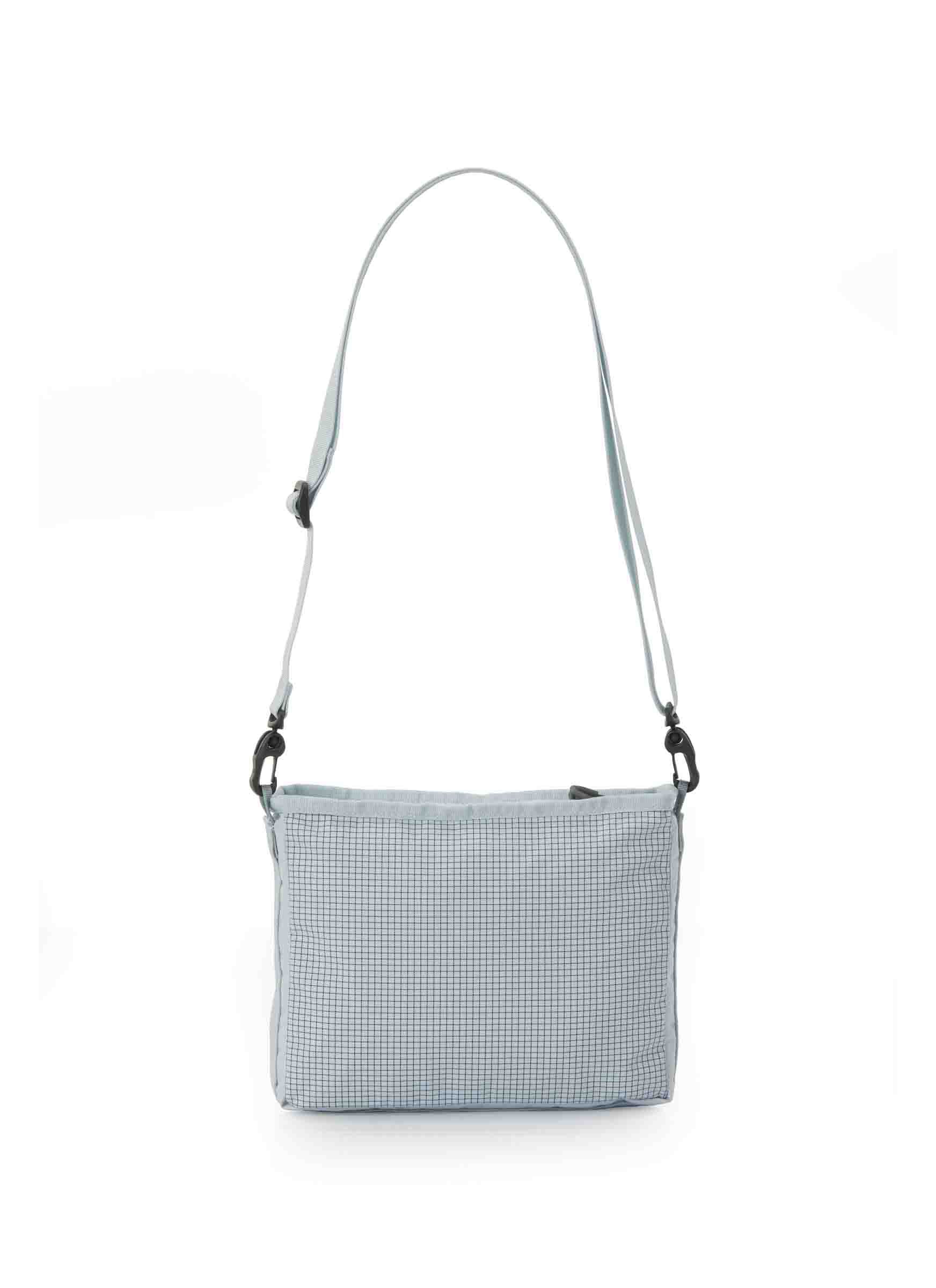 テクニカルアクセサリー ナノサコッシュ