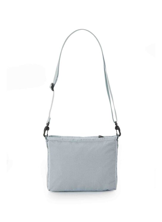 テクニカルアクセサリー ナノサコッシュ