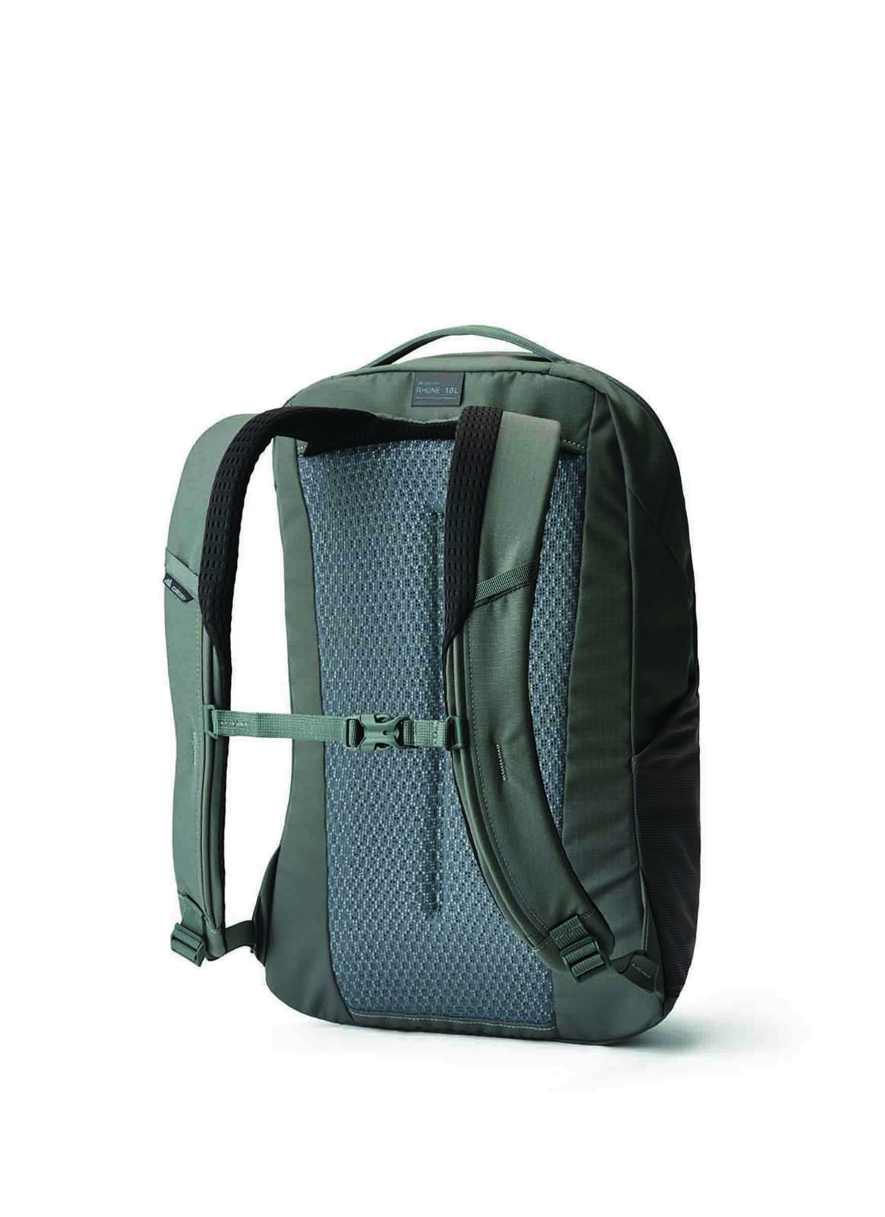 ルーヌ18 スイスグリーン | グレゴリー公式オンラインストア | Gregory