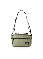 CLASSIC BAGS パデッドショルダーポーチM